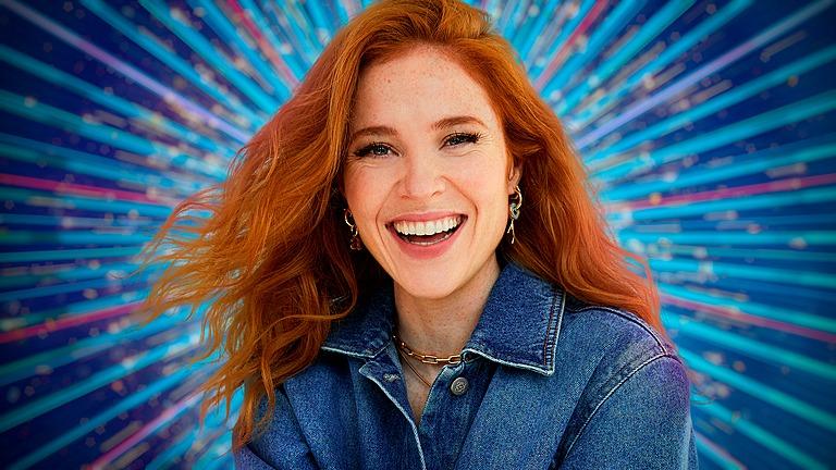Angela Scanlon is an Irish television presenter for the BBC and RTÉ. With 286,000 followers, she places third with potential earnings of up to £342 per Instagram post.