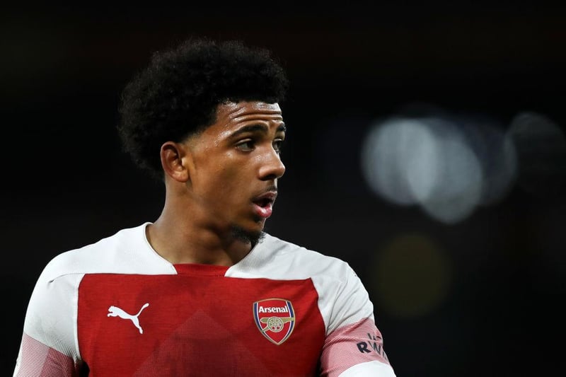 Former Arsenal forward Xavier Amaechi is undergoing a trial at Bolton Wanderers after being handed the green light by Hamburg. (Football Insider)