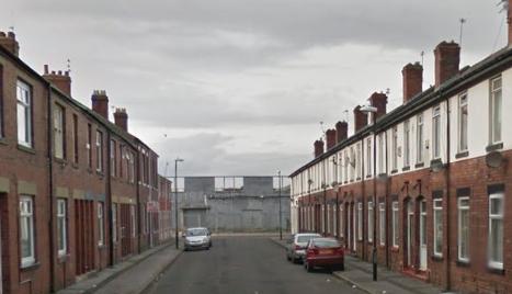 Nine incidents, including four anti-social behaviour cases and three criminal damage and arsons (classed together), are reported to have taken place "on or near" this location.