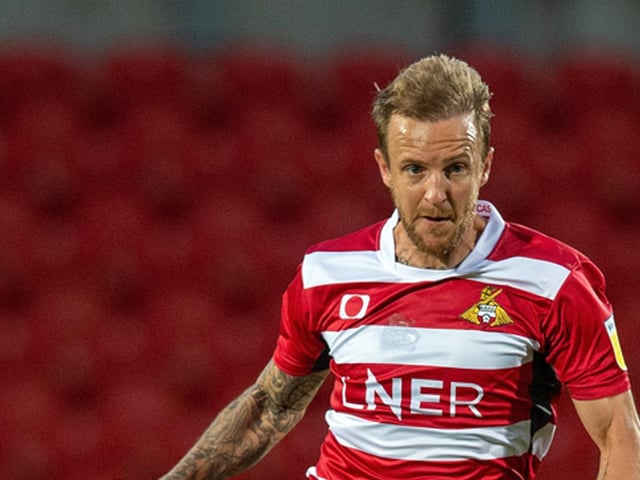 Replacing Lokilo at half time, he showed his continued value with a strong second half showing. He was calm on the ball, helped slow things down and played some fine passes - none better than in sliding in John-Jules for the chance which Taylor ultimately finished.