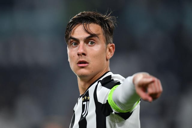 Current club: Juventus
Age: 27
Transfermarkt market value: £45m     

(Photo by Valerio Pennicino/Getty Images)