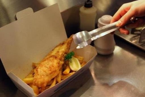 Margaret's Chippy on Duke Street, Whittington Moor, Chesterfield, S41 9AD has been voted by our readers as the second best chip shop.  It's open at lunchtimes on Wednesday, Thursday, Friday and Saturday.
