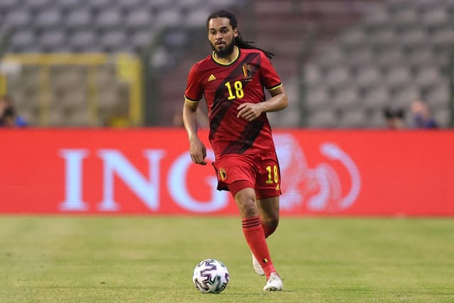 Denayer has become one of the most solid and dependable centre-backs in all of Europe whilst at Lyon. Could the Belgian be on the move this month?