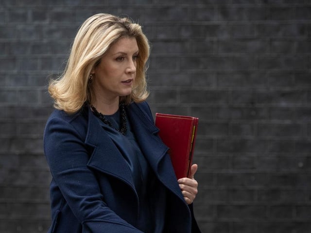 The next biggest expense among the Portsmouth MPs was £3,047 on office costs. That was claimed by Penny Mordaunt, the Conservative MP for Portsmouth North BC.