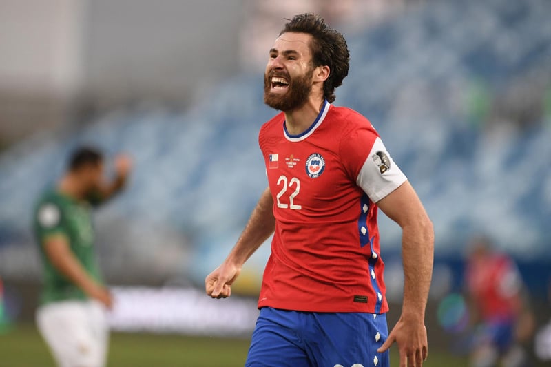 Blackburn Rovers are believed to be readying a fresh contract offer for key player Ben Brereton-Diaz, as they look to ward off interest for the 22-year-old ace. The Stoke-born striker earned his first senior cap for Chile back in June. (Football League World)