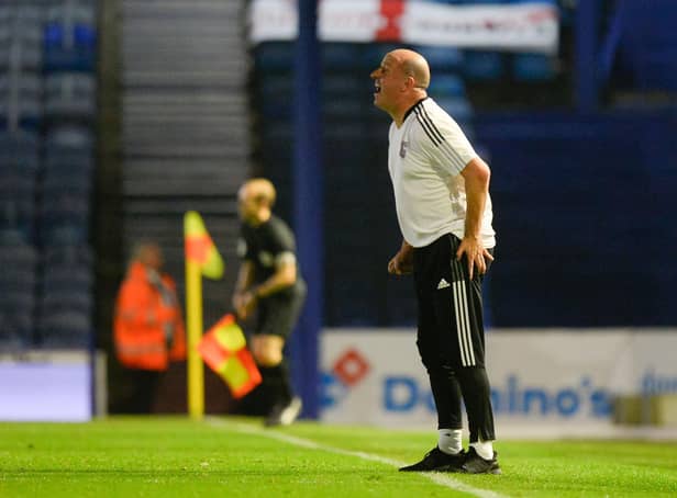 Ipswich Town parted ways with Paul Cook - who had talks with Sheffield Wednesday in the past.