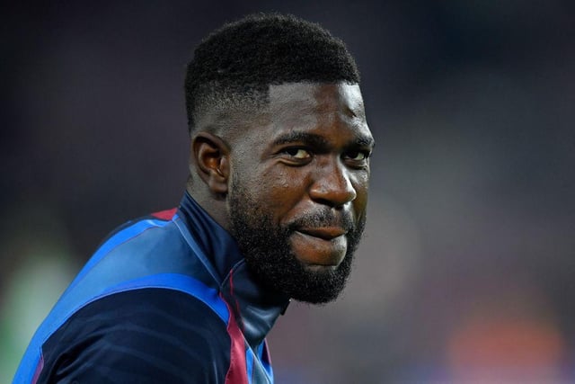 The Barcelona defender has reportedly been ‘offered’ to Newcastle this month. Injury problems may deter the Magpies from making a move for the Frenchman, however, if Umtiti can show his qualities at St James’s Park, then it could be a very good move for all parties.
