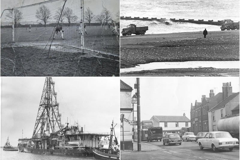 What are your memories of Hartlepool and East Durham in the 1960s? Tell us more by emailing chris.cordner@jpimedia.co.uk