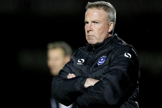 Portsmouth boss Kenny Jackett is likely to operate in the loan market with regards to incoming transfers. Pompey have added two so far this summer but chief Mark Catlin revealed it is more beneficial to operate in the loan pool due to the salary cap. (Various)