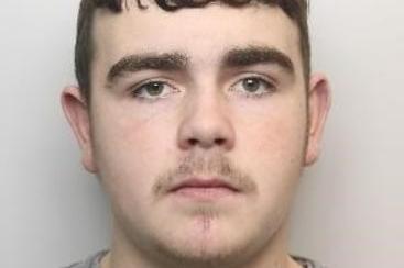 Officers in Sheffield are appealing for help to find Sheffield man Joseph Johnson.
Johnson, 18, is wanted for failing to appear and in connection to burglaries reported between October 2022 and April 2023.
He is described as 5ft 10ins tall, slim build with short dark brown hair and facial hair.
Johnson is known to frequent the Park Springs and Fir Vale areas of Sheffield.