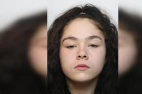 Police in Sheffield have appealed for help to find missing Jodie Lea, aged 13, who has links to Firth Park, High Green, Woodhouse and Sheffield city centre