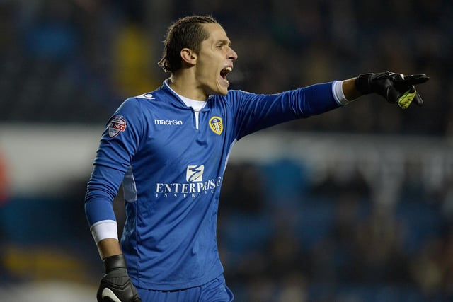 Former Leeds United goalkeeper Marco Silvestri has accused Massimo Cellino of prematurely ending his career at the club. (Calciomercato)