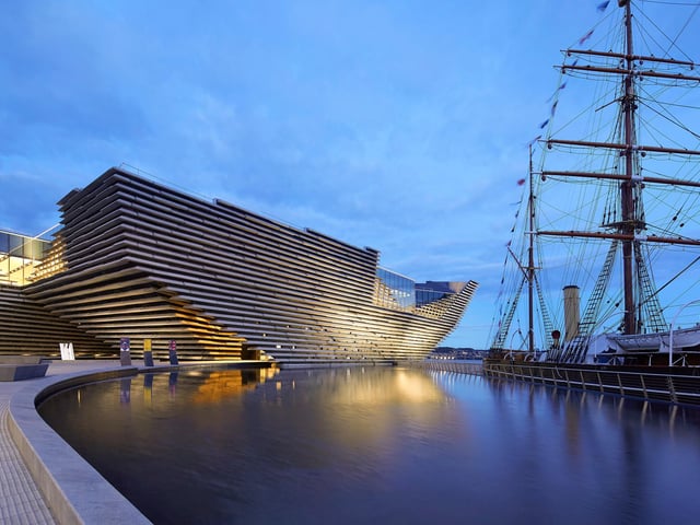 In the seven day period Dundee city recorded 69.0 positive cases of coronavirus per 100,000 population.
In total, 103 new positive cases were recorded here.