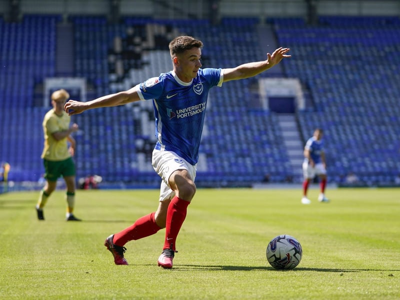 John Mousinho said on February 16: "He’s got a grade two tear and the reason why we’re going to reserve on a time scale at the moment is because Tom is going to see a specialist on Wednesday.
‘The issue with Tom at the moment is the location of the tear rather than the severity of the tear itself, so we want to make sure that we’re careful with that. Once we’ve spoken to the specialist on Wednesday, we’ll have much more of an update and I think that will be after the Charlton game before we know too much more.
‘Hopefully he will (be back before the end of the season). Certainly, the immediate prognosis for us is he came in the next day, he was walking, he had his hamstring strapped up but he wasn’t in a huge amount of discomfort. He wasn’t on crutches or anything like that, so hopefully he’ll be able to’.