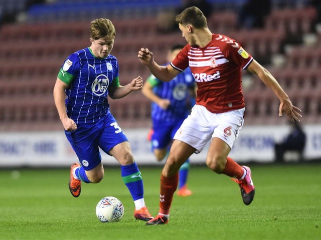 Leeds United are set to announce the signing of Wigan Athletic starlet Joe Gelhardt this week, possibly today (Monday). A reported fee of around £1million with add ons has been agreed for the 18-year-old forward. (The Athletic)