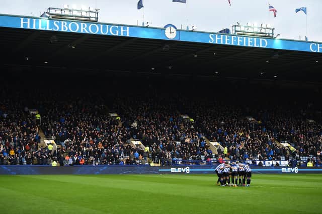 Can Sheffield Wednesday claim a vital win?