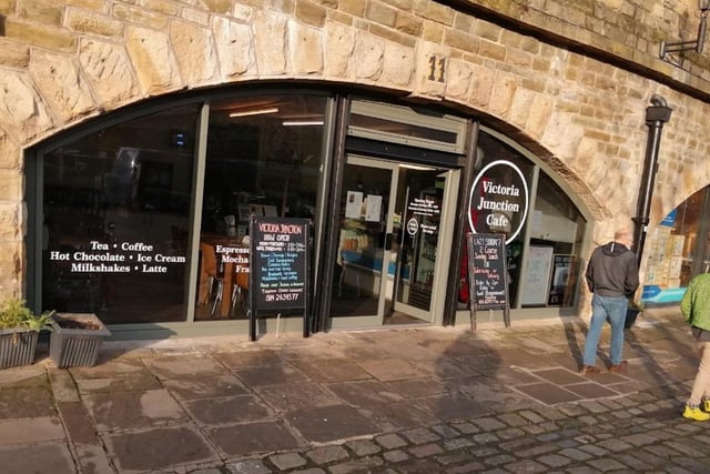 Victoria Junction, Arch 11 Wharf Street, Sheffield, S2 5SY. Rating: 4.5/5 (based on 112 Google Reviews).