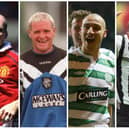 ..but not many were dragged over the line. How about the likes of Jaap Stam, Paul Gascoigne, Henrik Larsson and Alan Shearer? Let's take a look..