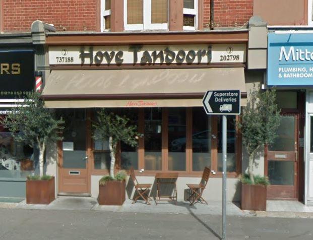 “Fantastic curries, really nice flavours and chicken, not too oily, generous portions, great bhajis. Quick service and definitely felt more restaurant than take away.” Rating: 4/5