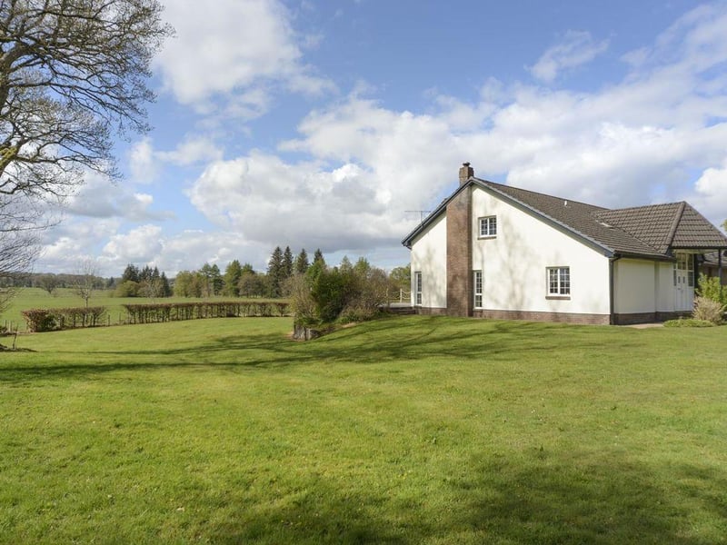 Grounds.