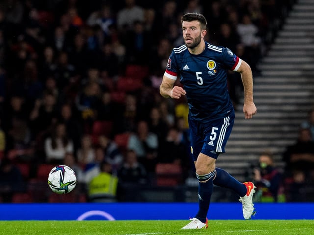 Brought in for his height and presence at the back. Some shaky moments in the first half with long balls but became a sturdy figure as the game progressed.