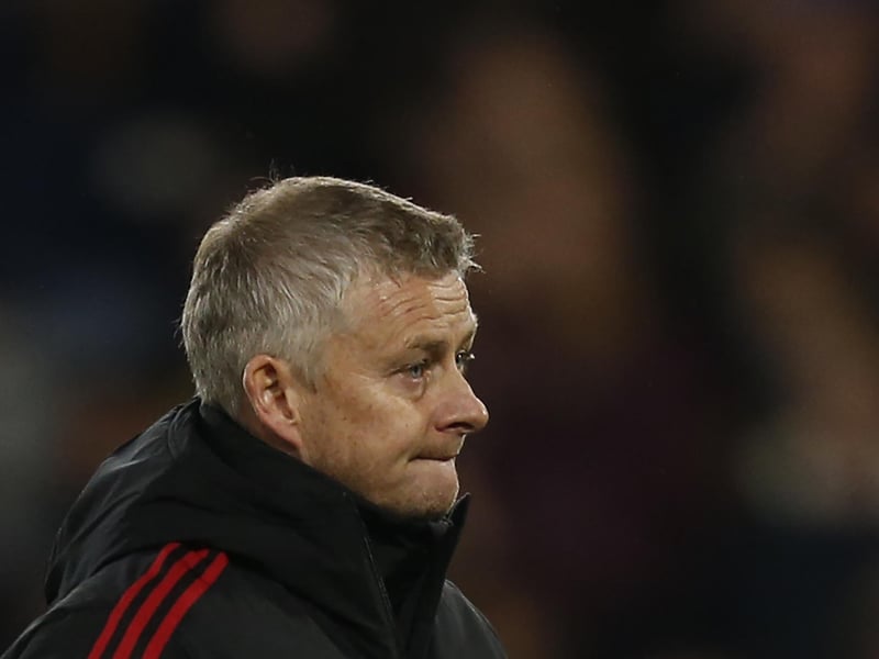 Out of work for three years, the ex-Manchester United boss has been loosely linked with numerous clubs in recent months.