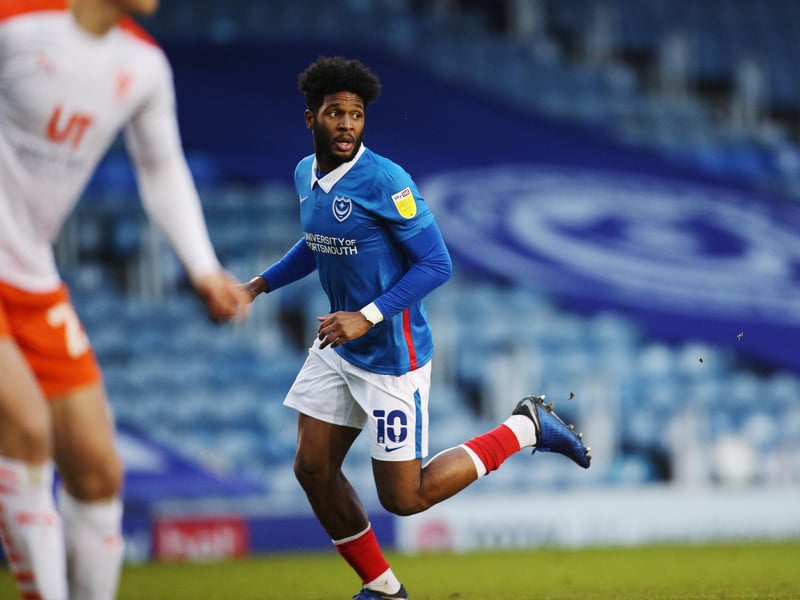 It would be a surprise if the Welshman is left out of the match-day squad. That will mean, however, there'll be no place for Jordy Hiwula - which will no doubt be met by fan frustration.