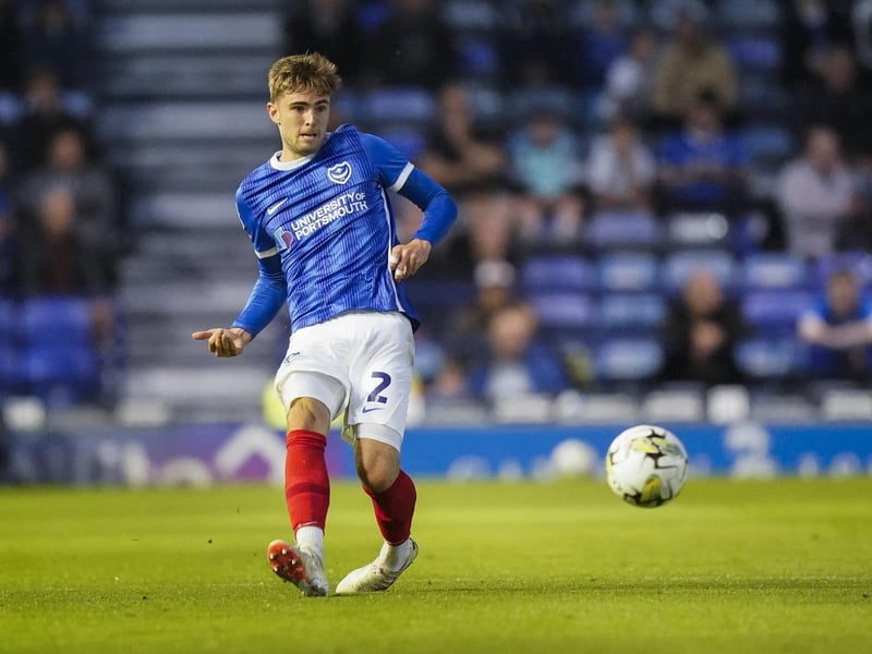 Zak Swanson has another opportunity following Rafferty’s suspension. 