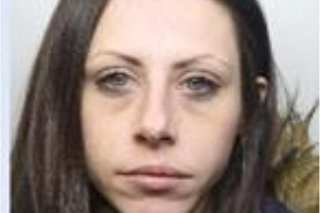 Sarah Walker, aged 32, has not been seen or heard from since 9.10am on Friday, when she was spotted on a bike in the Shoreham Street area of the city. Concerns for her welfare are growing.