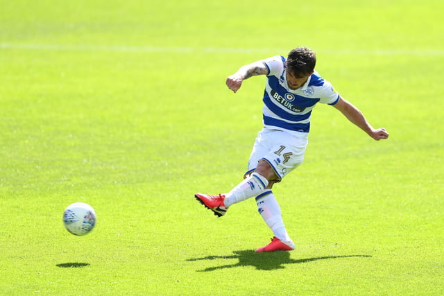 Tony Mowbray has denied reports that Blackburn Rovers are set to sign Ryan Manning from QPR. (Various)