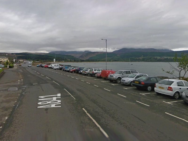 North Ayrshire recorded 1,119 cases of Covid-19 between September 4 and September 10. This was a rate of 833.5 cases per 100,000 people.