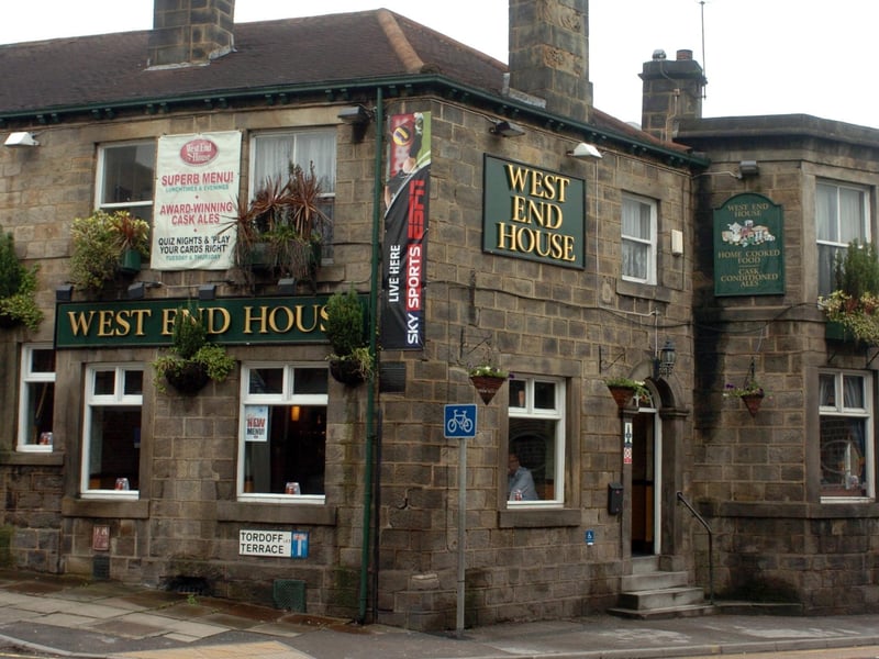 West End House, in Kirkstall, is another fantastic pub in Leeds outside of the city centre. It opened in 1867 and has consistently been one of the top-rated pubs in Leeds.