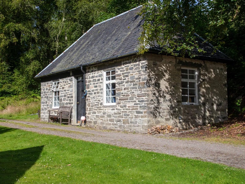 Cottage.