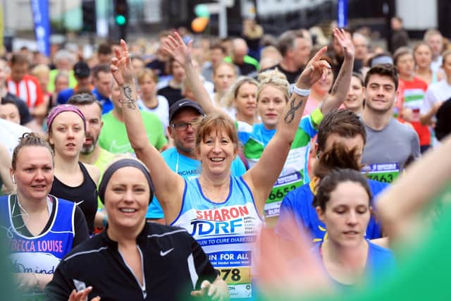This is everything you need to know about Sheffield half marathon 2022, including the route, race times and how to take part.