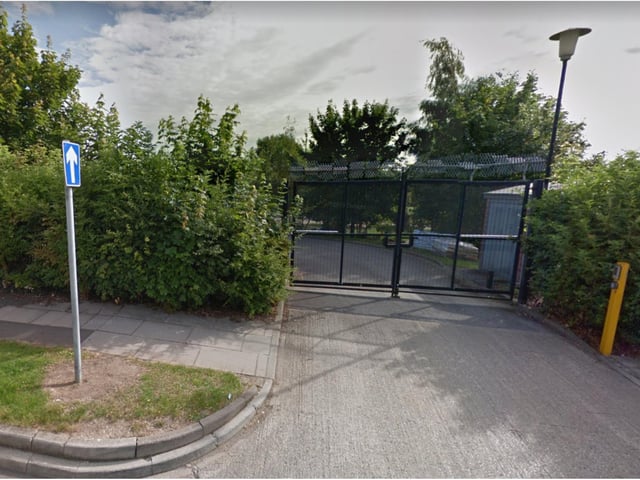 Birley Spa Primary Academy.