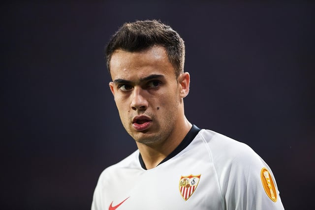 Everton are understood to have lodged an £18m bid for Real Madrid left-back Sergio Reguilon, as Carlo Ancellotti looks to replace Leighton Baines and give Lucas Digne some more competition. (Sky Sports)