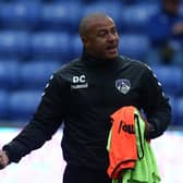Former Everton man Danny Cadamarteri is the father of Sheffield Wednesday youngster Bailey.