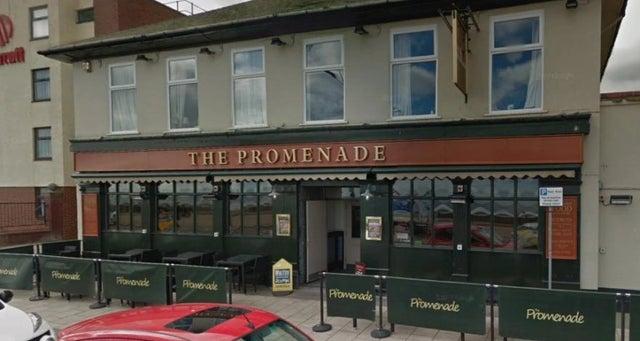 A prime seafront location and a cracking atmosphere make 'The Prom' one of Sunderland's best-loved pubs. It also has the bonus of an outdoor seating area when it reopens its doors.