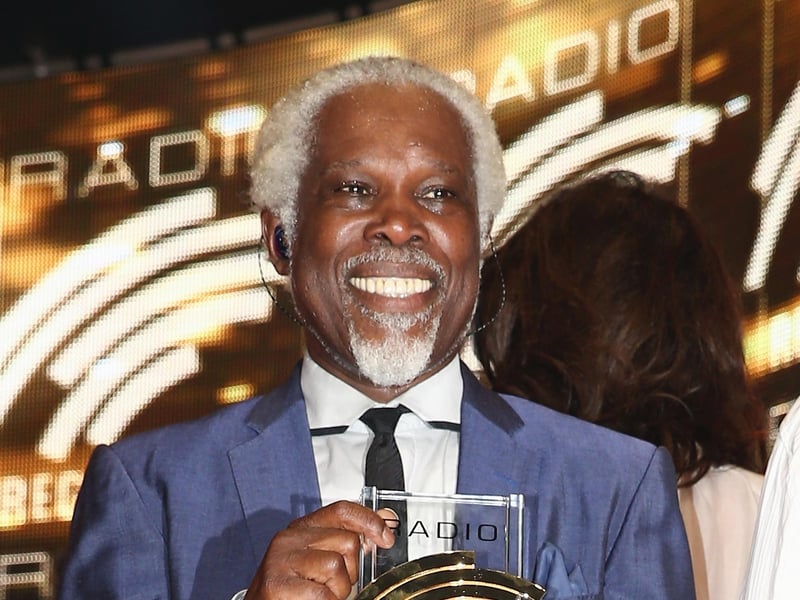 The legendary Billy Ocean brings his soulful sound to the Bournemouth International Centre on June 14, 2025. Sing along to classics like "Caribbean Queen" and "Get Outta My Dreams, Get Into My Car!"