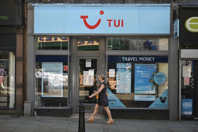 Travel agents TUI announced around 8,000 job cuts worldwide on May 13 as coronavirus lockdown and quarantine devastated the tourism industry.