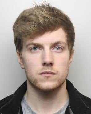 Kieran Harrison