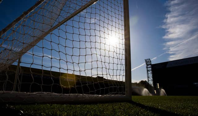 Monday's SPFL news and transfer speculation. Picture: SNS