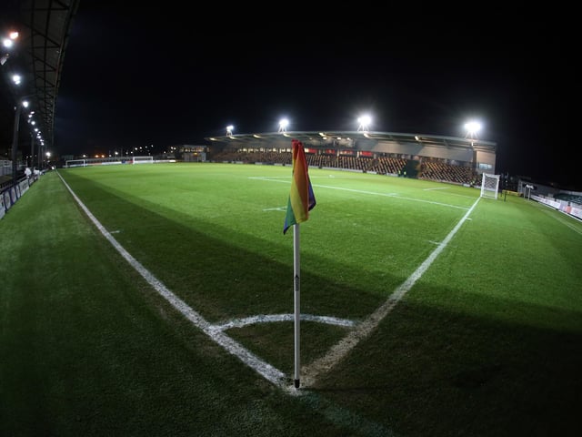 Predicted position according to data experts: 15th... final position in League One after PPG: 14th