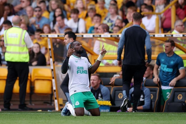 The French winger suffered a slight hamstring issue following his stunning late equaliser at Wolverhampton Wanderers in August. He was close to a return but had a slight set-back that could keep him out of the upcoming match against Fulham. 

Potential return date: 08/10 (Brentford - H)