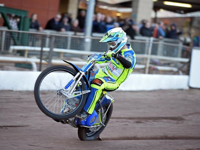 Sheffield Tigers have a chance to lift silverware for the first time in several years. With a Premiership play off semi final on Thursday, and then a two legged cup final against Kings Lynn, fans at Owlerton have an exciting end to their season.