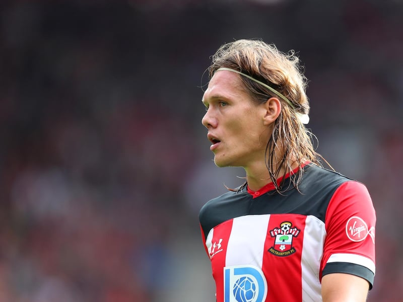 Total estimated Premier League net spend: £151 million. Most expensive signing: Jannick Vestergaard from Borussia Monchengladbach £22 million. Number of seasons in the Premier League: 22.