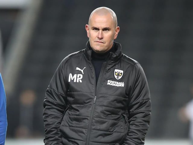 Barnsley to AFC Wimbledon (loan). (Photo by Pete Norton/Getty Images)