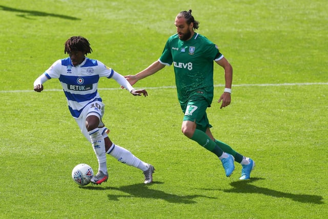 Leeds United look to have missed out on another transfer target, as Crystal Palace are believed to have struck a £20m deal with Queens Park Rangers for their midfield sensation Eberechi Eze. He scored 14 goals and made eight assists last season. (Sky Sports)