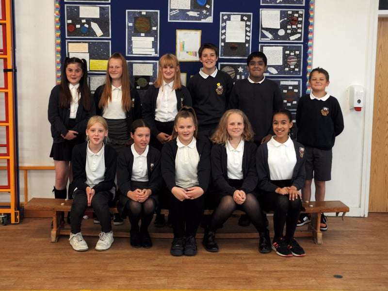 Year 6 Leavers 2021 Morelands Primary School Crookhorn Lane Waterlooville Panthers class FORMAL