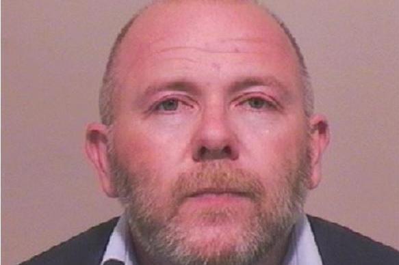 Alder, 46, of Swan Lodge, Sunderland, was jailed for 22 months after admitting attempting to incite a child under 16 to engage in sexual activity and attempting to engage in sexual communications with a child under 16.